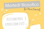 Marted filosofico a Peschiera