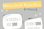 Mercoled filosofico a Verona
